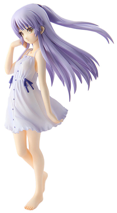 TENSHI 1/8 Angel Beats! - buona compagnia di sorriso
