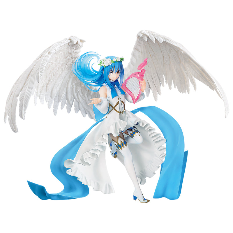 Ichiban Kuji "That Time I Got Reincarnated as a Slime Volume" ~Thank you for voting! Rimuru-sama Festival Edition~ B Prize  Rimuru Figure (Angel Style)