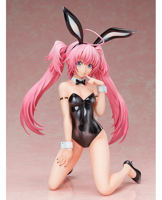 "That Time I Got Reincarnated as a Slime" Milim Bare Leg Bunny Ver.