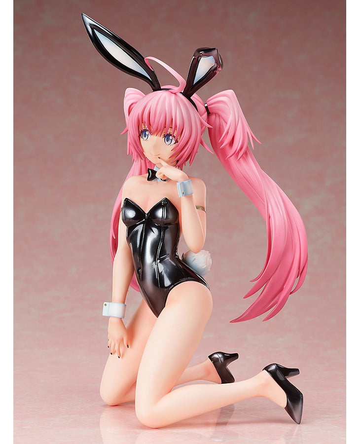 "That Time I Got Reincarnated as a Slime" Milim Bare Leg Bunny Ver.