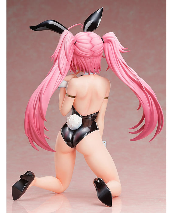 "That Time I Got Reincarnated as a Slime" Milim Bare Leg Bunny Ver.
