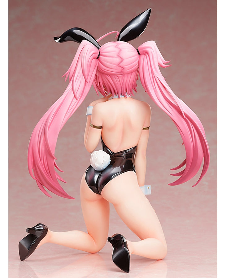 "That Time I Got Reincarnated as a Slime" Milim Bare Leg Bunny Ver.