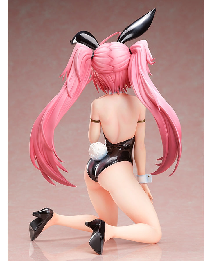 "That Time I Got Reincarnated as a Slime" Milim Bare Leg Bunny Ver.