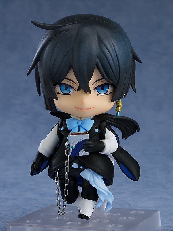 "Die Fallstudie von Vanitas" Nendoroid # 1773 Vanitas