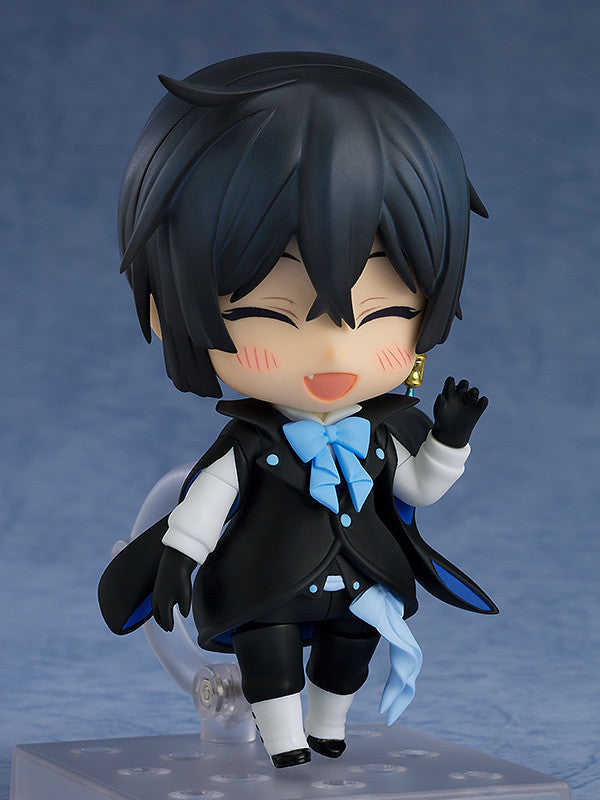 "Die Fallstudie von Vanitas" Nendoroid # 1773 Vanitas