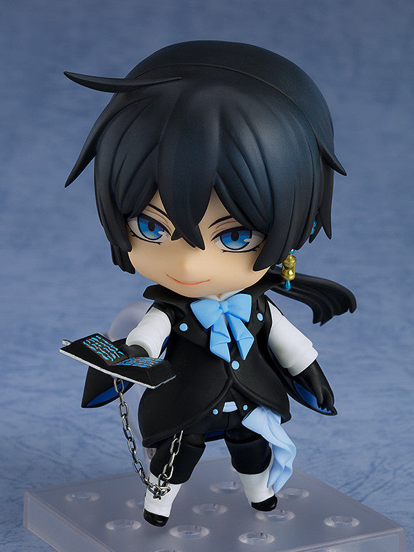 "Die Fallstudie von Vanitas" Nendoroid # 1773 Vanitas