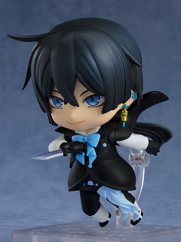 "Die Fallstudie von Vanitas" Nendoroid # 1773 Vanitas