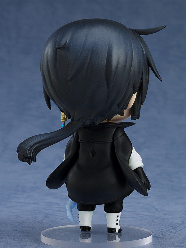 "Die Fallstudie von Vanitas" Nendoroid # 1773 Vanitas