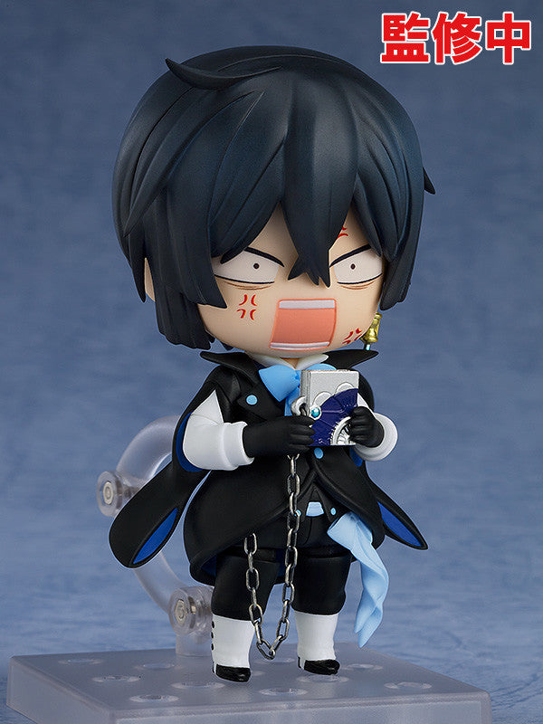"Die Fallstudie von Vanitas" Nendoroid # 1773 Vanitas