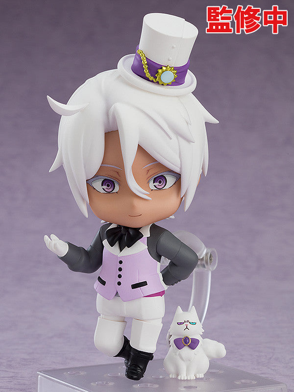 "The Case Study of Vanitas" Nendoroid#1774 Noe Archiviste