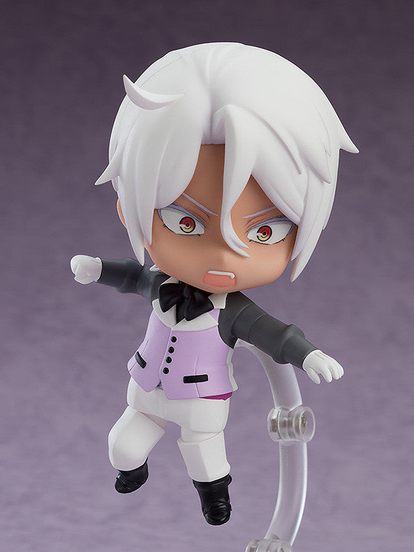"The Case Study of Vanitas" Nendoroid#1774 Noe Archiviste
