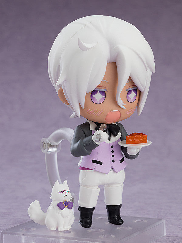 "The Case Study of Vanitas" Nendoroid#1774 Noe Archiviste