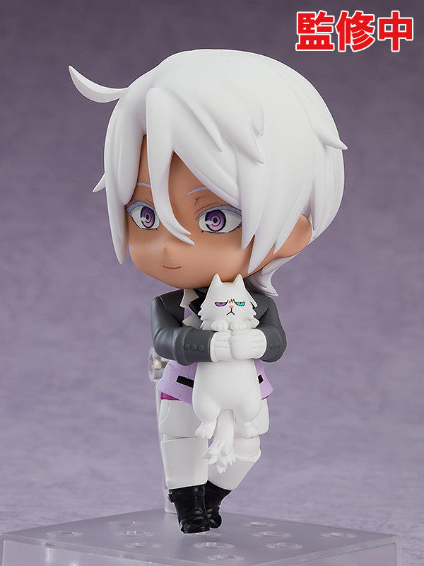 "The Case Study of Vanitas" Nendoroid#1774 Noe Archiviste