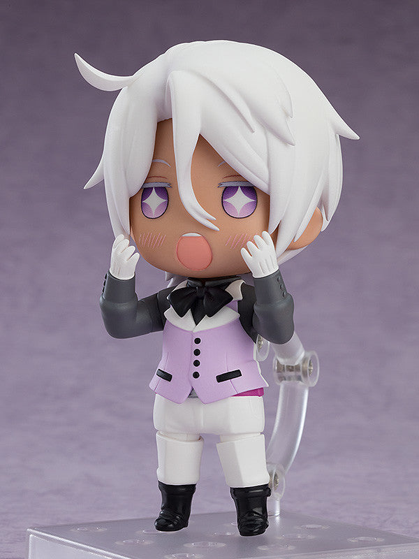 "The Case Study of Vanitas" Nendoroid#1774 Noe Archiviste