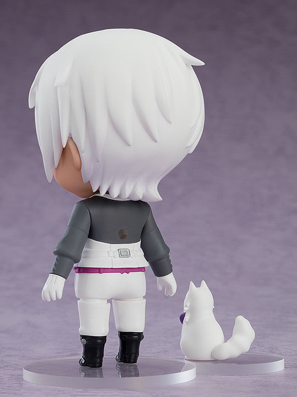 "The Case Study of Vanitas" Nendoroid#1774 Noe Archiviste