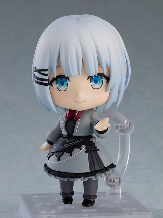 "Der Detektiv ist bereits tot" Nendoroid # 1751 Siesta