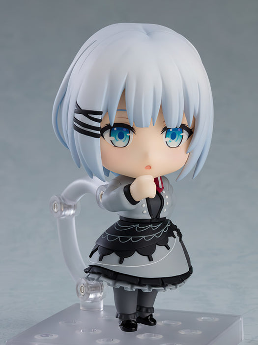 "Der Detektiv ist bereits tot" Nendoroid # 1751 Siesta