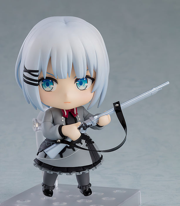 "Der Detektiv ist bereits tot" Nendoroid # 1751 Siesta