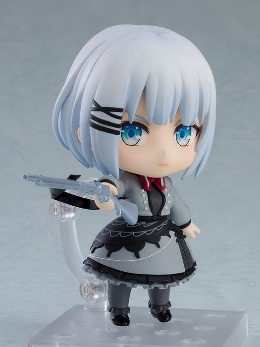 "Der Detektiv ist bereits tot" Nendoroid # 1751 Siesta