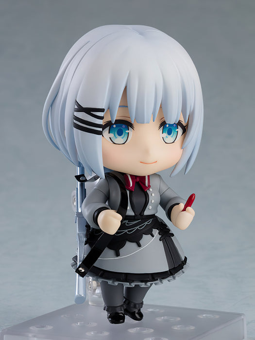 "Der Detektiv ist bereits tot" Nendoroid # 1751 Siesta