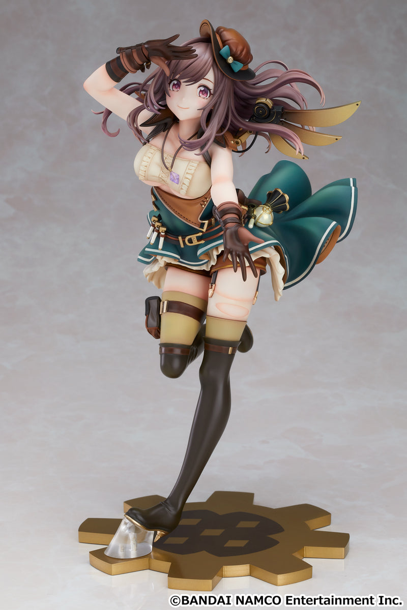 The Idolmaster Shiny Colors - Tsukioka Kogane Face of Treasure Ver. (Good Smile Company)