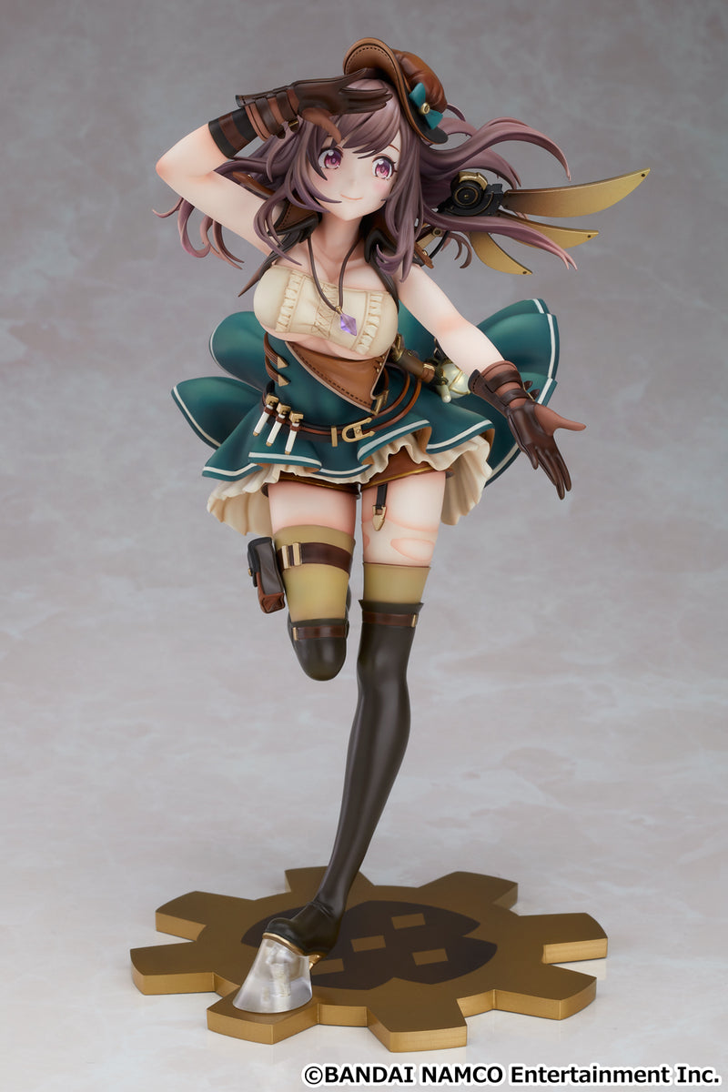The Idolmaster Shiny Colors - Tsukioka Kogane Face of Treasure Ver. (Good Smile Company)