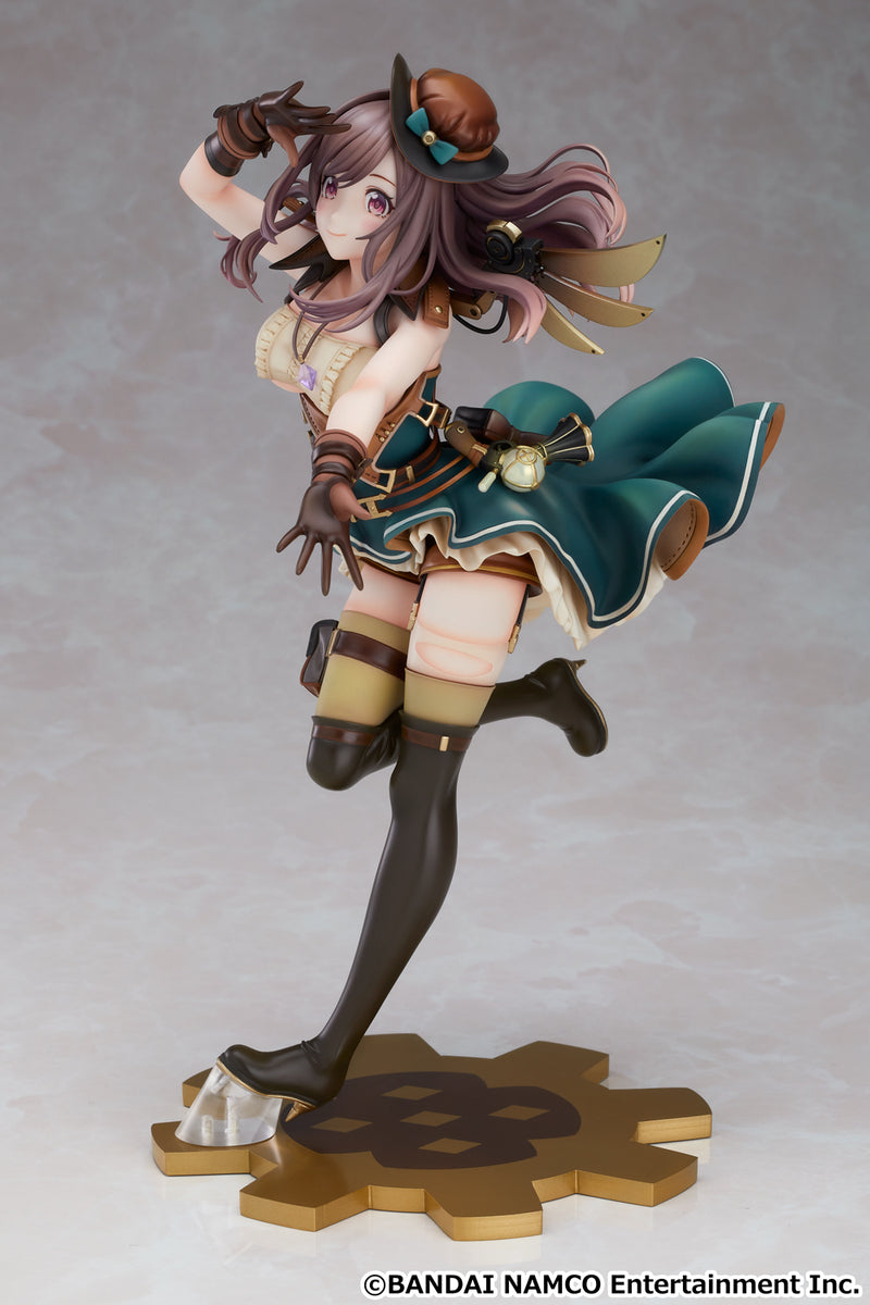 The Idolmaster Shiny Colors - Tsukioka Kogane Face of Treasure Ver. (Good Smile Company)
