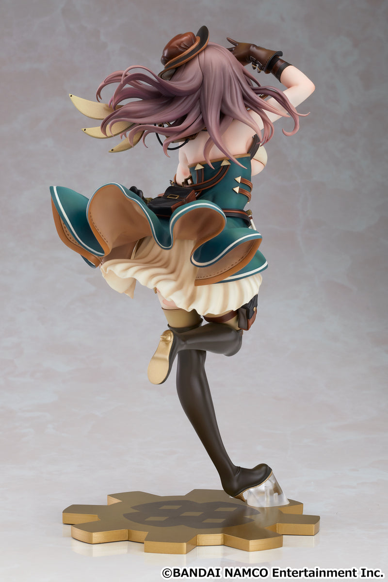 The Idolmaster Shiny Colors - Tsukioka Kogane Face of Treasure Ver. (Good Smile Company)