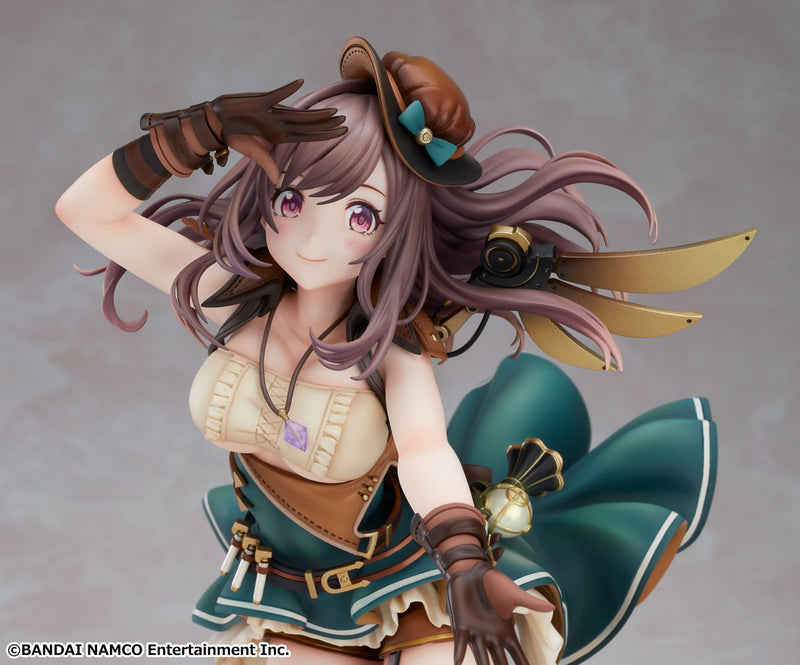 The Idolmaster Shiny Colors - Tsukioka Kogane Face of Treasure Ver. (Good Smile Company)