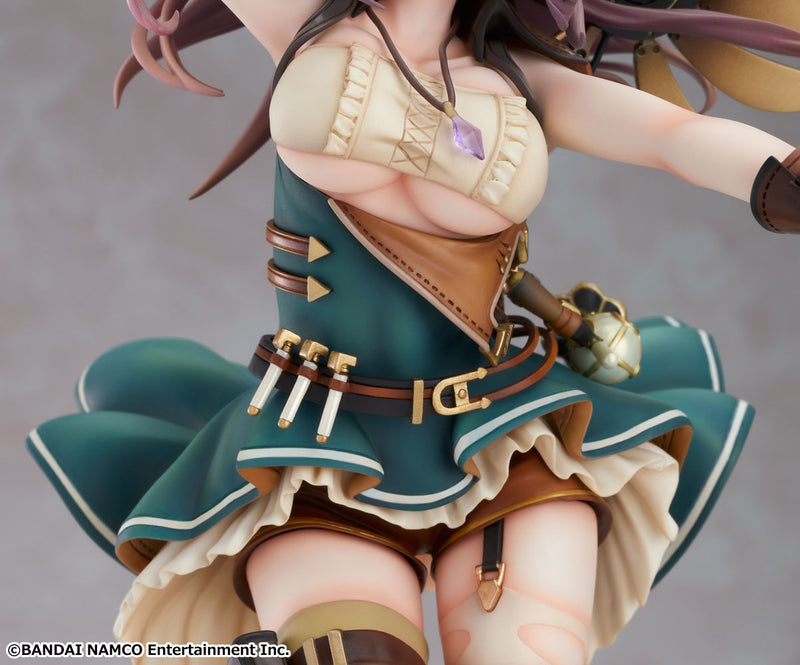The Idolmaster Shiny Colors - Tsukioka Kogane Face of Treasure Ver. (Good Smile Company)