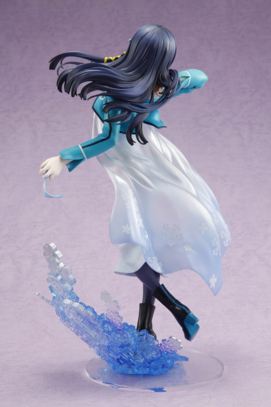 "The Irregular At Magic High School" 1/7 Shiba Miyuki Private Smile version
