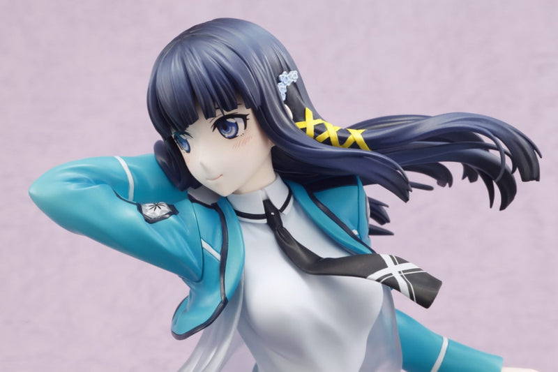 "The Irregular At Magic High School" 1/7 Shiba Miyuki Private Smile version
