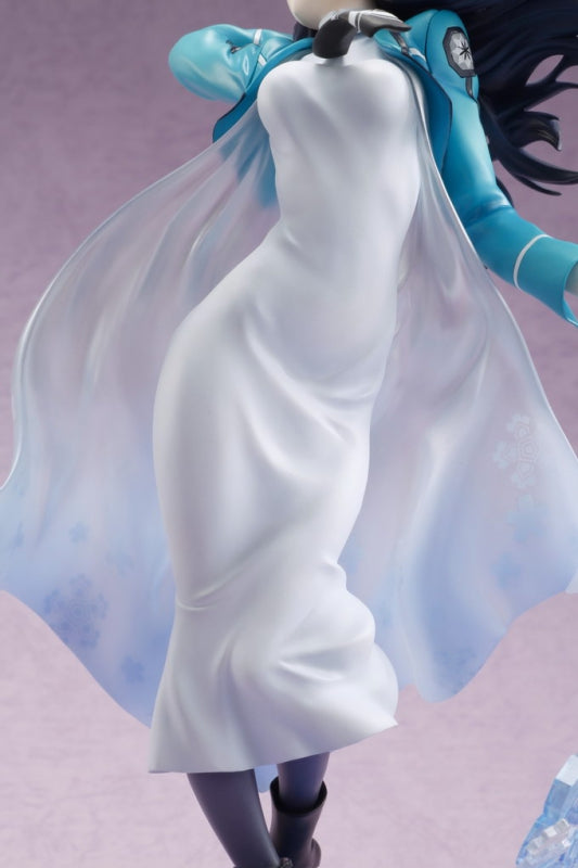 "The Irregular At Magic High School" 1/7 Shiba Miyuki Private Smile version