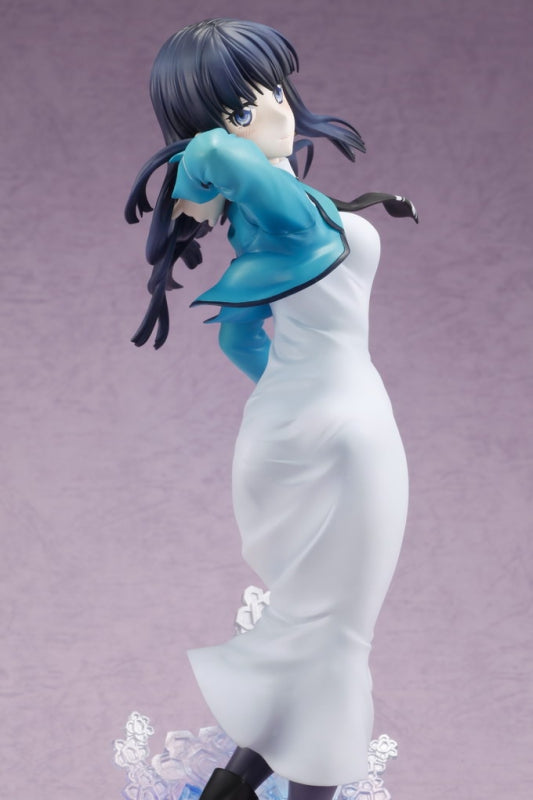 "The Irregular At Magic High School" 1/7 Shiba Miyuki Private Smile version
