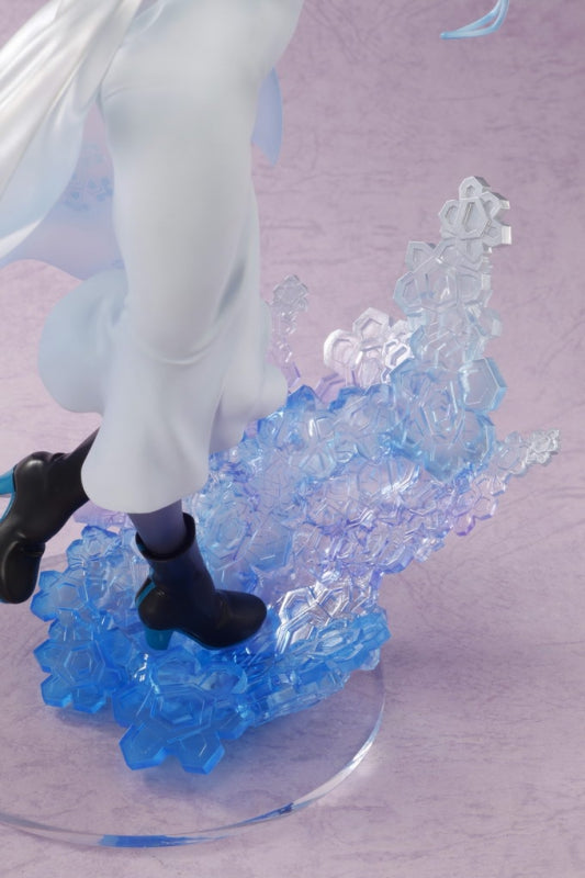 "The Irregular At Magic High School" 1/7 Shiba Miyuki Private Smile version