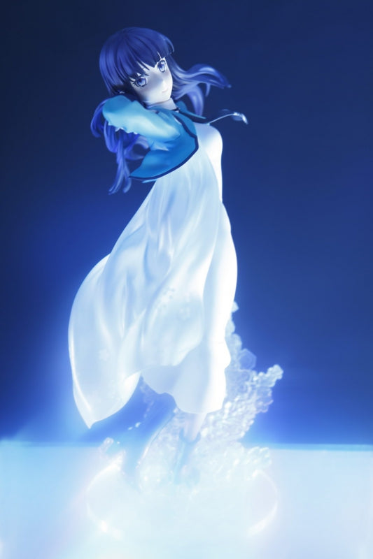"The Irregular At Magic High School" 1/7 Shiba Miyuki Private Smile version