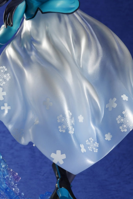 "The Irregular At Magic High School" 1/7 Shiba Miyuki Private Smile version