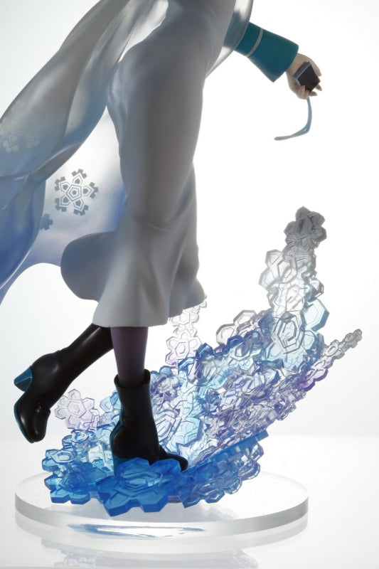 "The Irregular At Magic High School" 1/7 Shiba Miyuki Private Smile version
