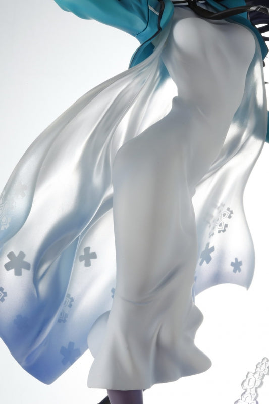 "The Irregular At Magic High School" 1/7 Shiba Miyuki Private Smile version