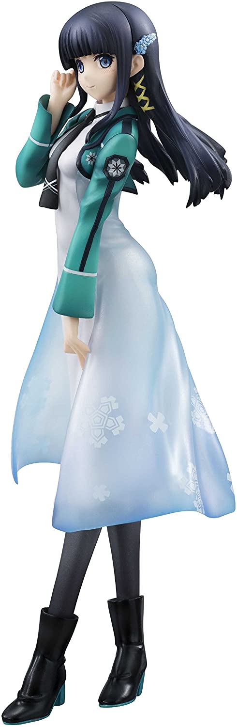"The Irregular at Magic High School" 1/10 Shiba Miyuki