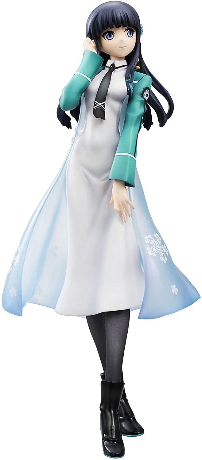 "The Irregular at Magic High School" 1/10 Shiba Miyuki