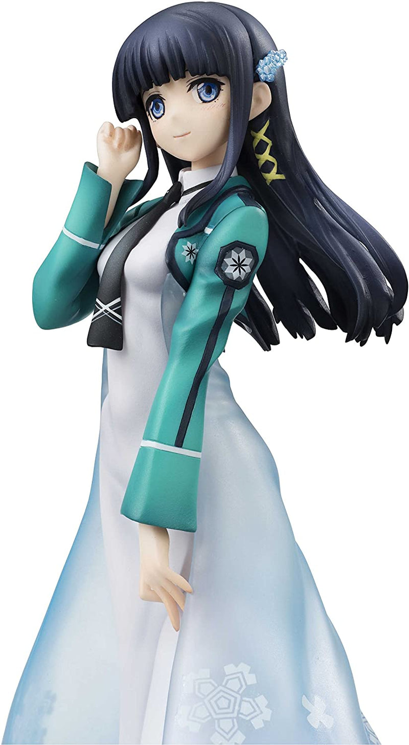 "The Irregular at Magic High School" 1/10 Shiba Miyuki