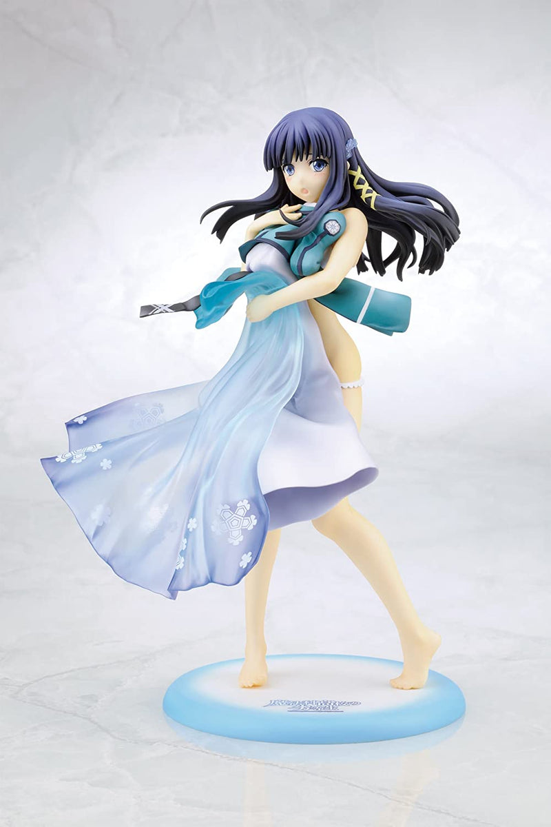 Shiba Miyuki 1/8 mahou donnant Koukou no Rettousei - Brocoli