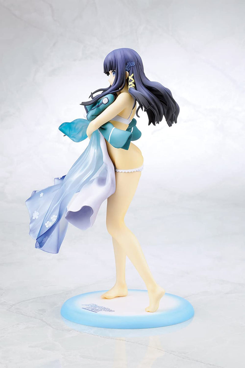 Shiba Miyuki 1/8 mahou donnant Koukou no Rettousei - Brocoli