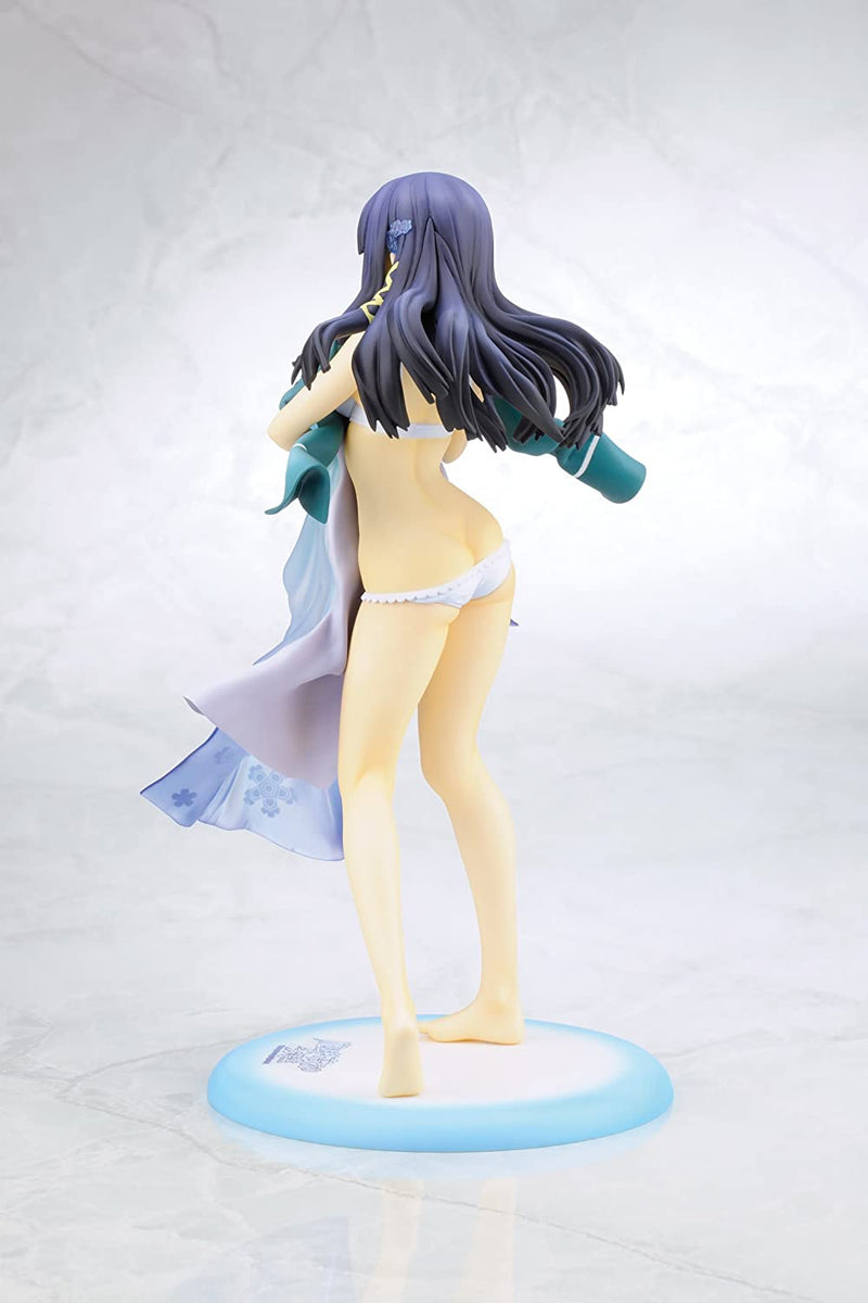 Shiba Miyuki 1/8 mahou donnant Koukou no Rettousei - Brocoli