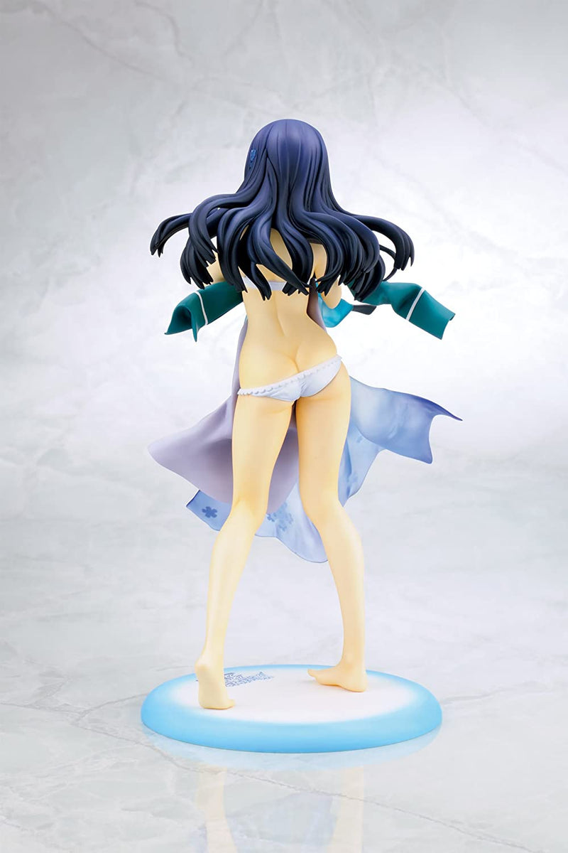 Shiba Miyuki 1/8 mahou donnant Koukou no Rettousei - Brocoli