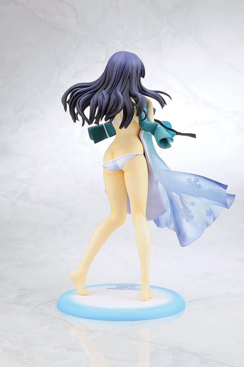 Shiba Miyuki 1/8 mahou donnant Koukou no Rettousei - Brocoli