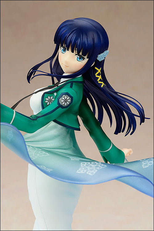 Shiba Miyuki - 1/8 escala - Mahouka Koukou no Rettousei - Desfile de Pingüinos