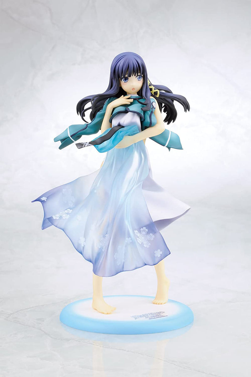 Shiba Miyuki 1/8 mahou donnant Koukou no Rettousei - Brocoli