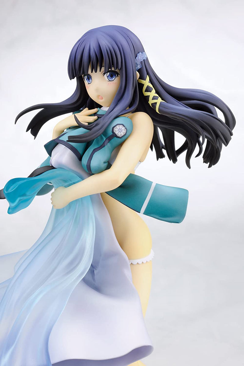 Shiba Miyuki 1/8 mahou donnant Koukou no Rettousei - Brocoli